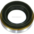 Centric Parts 417.39001 Axle Shaft Seal 2