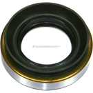 Centric Parts 417.39001 Axle Shaft Seal 1