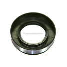 Centric Parts 417.39001 Axle Shaft Seal 4