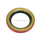 Centric Parts 417.40000 Axle Shaft Seal 1
