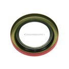 Centric Parts 417.40000 Axle Shaft Seal 3