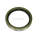 Centric Parts 417.42005 Axle Shaft Seal 1