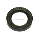 Centric Parts 417.42006 Axle Shaft Seal 1