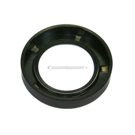 Centric Parts 417.42006 Axle Shaft Seal 3