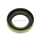 Centric Parts 417.42011 Axle Shaft Seal 3