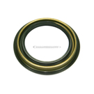 Centric Parts 417.42012 Axle Shaft Seal 2