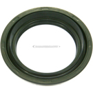 Centric Parts 417.42012 Axle Shaft Seal 1