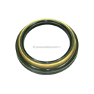 Centric Parts 417.42013 Wheel Seal 1