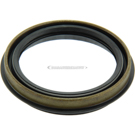 Centric Parts 417.42030 Axle Shaft Seal 1