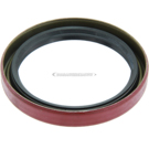 Centric Parts 417.43000 Wheel Seal 1