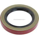 Centric Parts 417.43003 Axle Shaft Seal 3