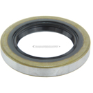 Centric Parts 417.44005 Axle Shaft Seal 3