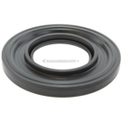 Centric Parts 417.74006 Wheel Seal 1