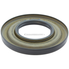 Centric Parts 417.74006 Wheel Seal 2