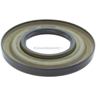 Centric Parts 417.74006 Wheel Seal 4