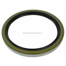 Centric Parts 417.77001 Axle Shaft Seal 1