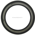 Centric Parts 417.78000 Axle Shaft Seal 4