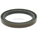 Centric Parts 417.88001 Axle Shaft Seal 1
