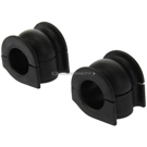 Centric Parts 602.40038 Suspension Stabilizer Bar Bushing 6