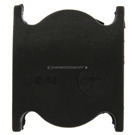 Centric Parts 602.40038 Suspension Stabilizer Bar Bushing 2