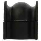 Centric Parts 602.40038 Suspension Stabilizer Bar Bushing 8