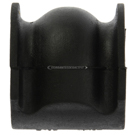 Centric Parts 602.40038 Suspension Stabilizer Bar Bushing 5
