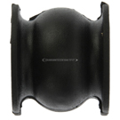 Centric Parts 602.40038 Suspension Stabilizer Bar Bushing 1