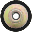 Centric Parts 602.44099 Control Arm Bushing 1