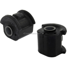 Centric Parts 602.51042 Control Arm Bushing 1