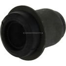 Centric Parts 602.61041 Control Arm Bushing 1