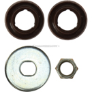 Centric Parts 603.42011 Steering Idler Arm Bushing 2