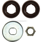 Centric Parts 603.42011 Steering Idler Arm Bushing 1