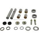 2019 Unknown Unknown Steering King Pin Set 2