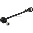 Centric Parts 606.35040 Sway Bar Link 1