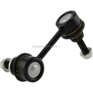 Centric Parts 606.37015 Sway Bar Link 1