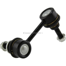 Centric Parts 606.37015 Sway Bar Link 2