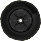 Centric Parts 608.51002 Shock or Strut Mount 1