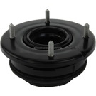 Centric Parts 608.61011 Shock or Strut Mount 1