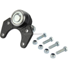 Centric Parts 610.11001 Ball Joint 3