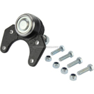 Centric Parts 610.11001 Ball Joint 2