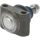 Centric Parts 610.30001 Ball Joint 3