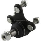 Centric Parts 610.33016 Ball Joint 2