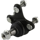 Centric Parts 610.33016 Ball Joint 1