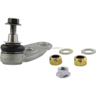 Centric Parts 610.34022 Ball Joint 2