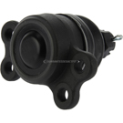 Centric Parts 610.40023 Ball Joint 3