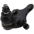 Centric Parts 610.44032 Ball Joint 2