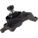 Centric Parts 610.44037 Ball Joint 6