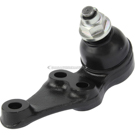 Centric Parts 610.45005 Ball Joint 3