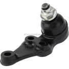 Centric Parts 610.45005 Ball Joint 6