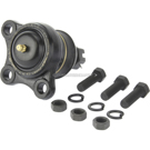 Centric Parts 610.46006 Ball Joint 3